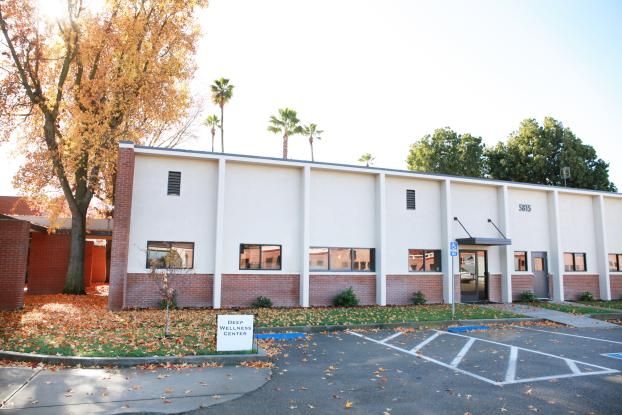 On location at Deep Wellness Center Child and Family Counseling, a Therapist in Modesto, CA