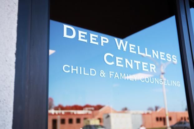 On location at Deep Wellness Center Child and Family Counseling, a Therapist in Modesto, CA